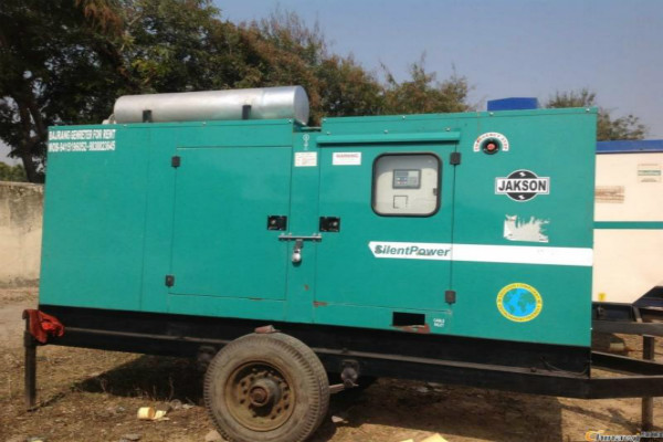 青羊哪里有發電機出租