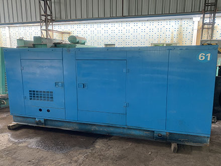 租賃1800rmp柴油發(fā)電機(jī)技術(shù)參數(shù)