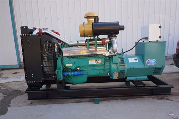 發電機機油消耗控制技術