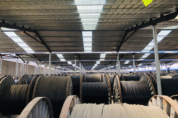 國標電纜線出租安裝服務