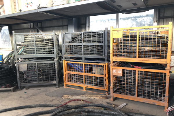 185平方電纜線出租公司