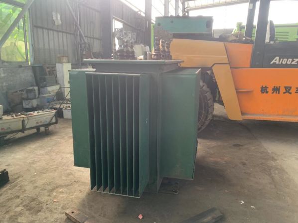 怎樣選擇變壓器?如何確定變壓器的合理容量?