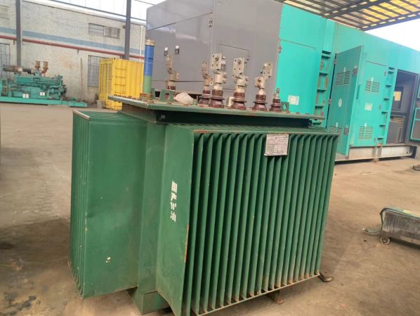 為什么變壓器不能過負荷運行?