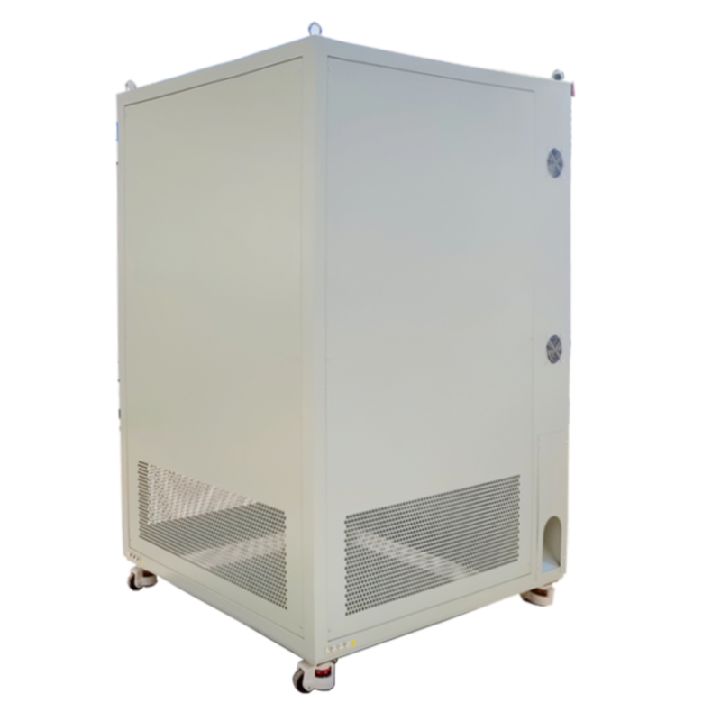 成都高壓假負載租賃