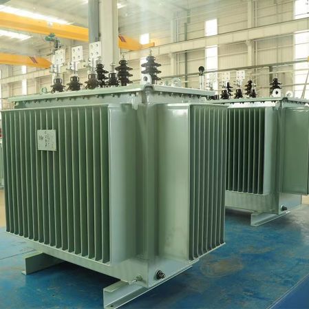 成都本地油浸式變壓器租賃廠家