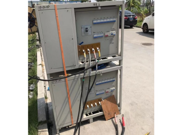 展耀交流集中式假負載出租