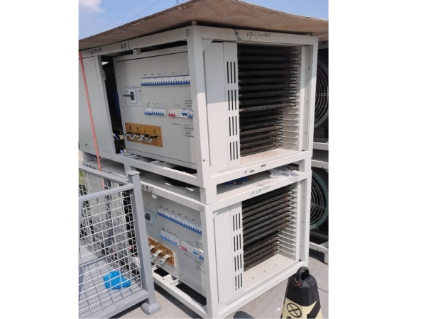 成都負載箱租賃公司