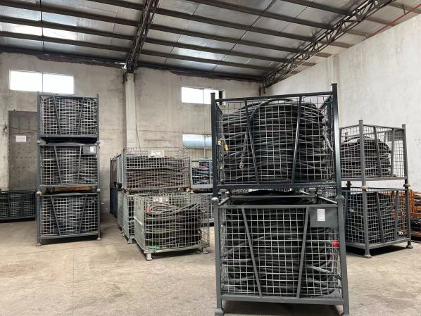 240平方電纜線租賃